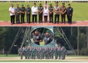 Putra Asal Kecamatan Japah Blora Jabat Danyonif 410/Alugoro 4 Putra Asal Kecamatan Japah Blora Jabat Danyonif 410/Alugoro