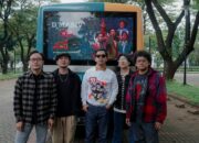 Sebelum Tur ‘Japan Pop Journey’, D’Masiv Beri Penghormatan Untuk Warga Ciledug