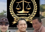 Pengacara Jenderal (P) Bintang Dua Bela Petani Ahli Waris Ibrahim Hanta di Kasasi Mahkamah Agung