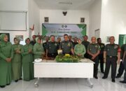 Semangat Baru di Usia ke-13, Kodim 0622/Kab. Sukabumi Gelar Kenaikan Pangkat dan Halal Bihalal 1446 H 2 Semangat Baru di Usia ke-13, Kodim 0622/Kab. Sukabumi Gelar Kenaikan Pangkat dan Halal Bihalal 1446 H