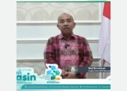 Muji Buronman SH.,M.Si Mengucapkan Selamat HUT Kabupaten Banyuasin Yang Ke-23