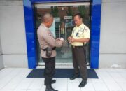 Polsek Panumbangan Berikan Binluh Satpam Perbankan Antisipasi Gangguan Kamtibmas 2 Polsek Panumbangan Berikan Binluh Satpam Perbankan Antisipasi Gangguan Kamtibmas