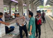 Berikan Rasa Nyaman, Polres Ciamis Lakukan Patroli KRYD Skala Besar Pasca Libur Lebaran 2025 3 Berikan Rasa Nyaman, Polres Ciamis Lakukan Patroli KRYD Skala Besar Pasca Libur Lebaran 2025