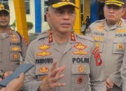 Polda Babel Catat Sejumlah Gangguan Kamtibmas Selama OKM 2025, Irjen Pol Hendro : Secara Umum Aman Dan Kondusif