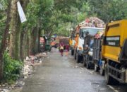 Pemkot Semarang Gerak Cepat Atasi Truk Sampah Bermasalah
