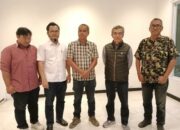 Polemik Tudingan Ijazah Palsu Jokowi Harus Disudahi, Agar Tidak Mengarah Pada Sentimen Personal