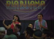 Anya Geraldine Tampil Menggoda di MV “Jablai” Original Soundtrack Film Mendadak Dangdut Resmi Dirilis!
