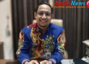 Disdik Sumenep Dorong Sekolah Wujudkan Lingkungan Bebas Rokok