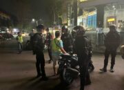 Polres Garut Gencarkan Patroli Malam, Puluhan Miras dan Knalpot Bising Disita 10 Polres Garut Gencarkan Patroli Malam, Puluhan Miras dan Knalpot Bising Disita