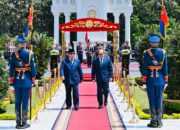 Athan dan Duta Besar RI Untuk Mesir: Kunjungan Presiden RI berjalan Lancar