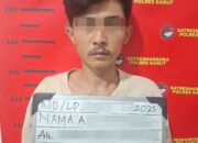Satres Narkoba Polres Garut Bekuk Pengedar Muda, Ribuan Butir Obat Terlarang Disita 9 Satres Narkoba Polres Garut Bekuk Pengedar Muda, Ribuan Butir Obat Terlarang Disita