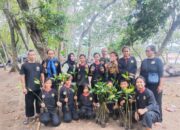 LIBAS Garut Selatan Kolaborasi dengan Perguruan Pencak Silat Padjajaran, Tanam Pohon Demi Kelestarian Alam 7 LIBAS Garut Selatan Kolaborasi dengan Perguruan Pencak Silat Padjajaran, Tanam Pohon Demi Kelestarian Alam