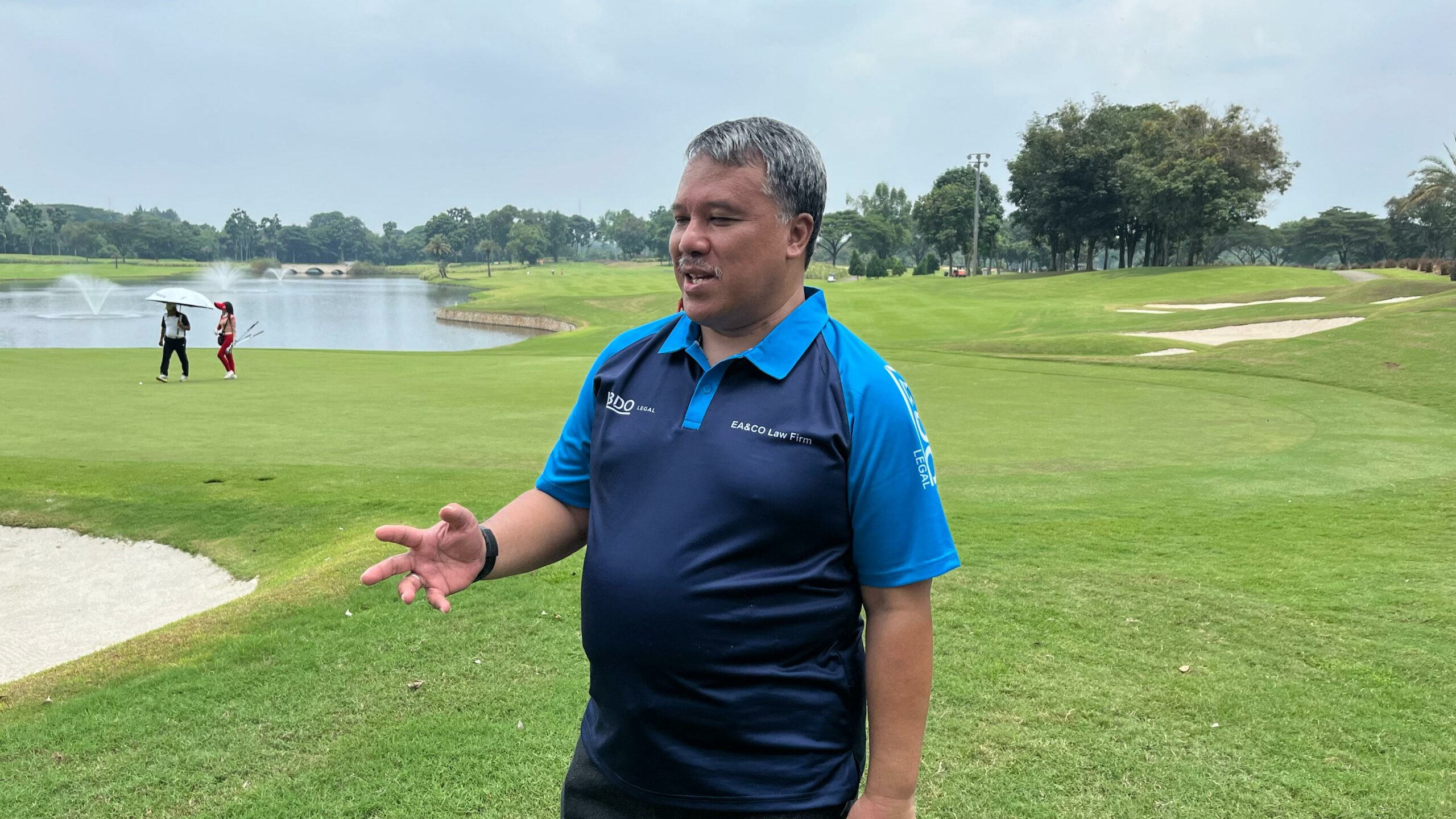 Angkat Isu Keberlanjutan Lingkungan Hidup, BDO Legal dan IKA FH Unpad Gelar Event Golf In Sustainability 2 IMG 20250413 WA0090 scaled