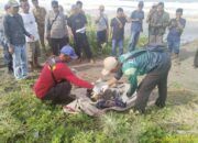 Mayat Perempuan Tanpa Identitas Ditemukan di Muara Sungai Cilaki 6 Mayat Perempuan Tanpa Identitas Ditemukan di Muara Sungai Cilaki