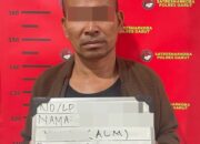Digerebek di Warung Sendiri, Pria Asal Garut Selatan Tertangkap Edarkan Sabu 5 Digerebek di Warung Sendiri, Pria Asal Garut Selatan Tertangkap Edarkan Sabu