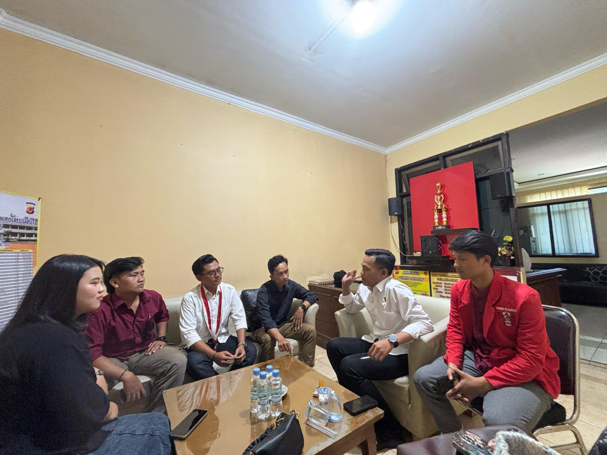 GMNI Garut Kawal Kasus Rudapaksa Anak: Tangis Keadilan di Tengah Sunyi Kekerasan 1 IMG 20250414 WA0047 scaled