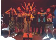 ANTO BARET, Legenda Penyanyi Jalanan Luncurkan Album “SKETSA JALANAN”