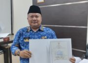 18 Tahun Mengabdi Tanpa Kepastian, Usep Budi dan 1.571 Honorer Garut Resmi Jadi P3K
