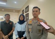 Polres Garut Bergerak Cepat, Amankan Oknum Dokter Diduga Lakukan Pelecehan Terhadap Pasien Hamil