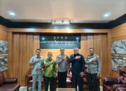 AKBP Pradana Aditya Lakukan Kunjungan Kerja ke DPRD dan Pengadilan Negeri Mentok 23 AKBP Pradana Aditya Lakukan Kunjungan Kerja ke DPRD dan Pengadilan Negeri Mentok