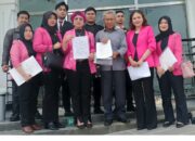 Masjid Al-Anshor Berdiri Mega Diatas Tanah Sah Milik Dr. Ansyori