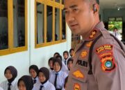 Kapolres Bangka Barat Pantau Langsung Seleksi Paskibraka 2025: “Yang Hadir di Sini adalah Pemuda Terbaik