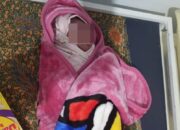 Tangisan Bayi Pecah di Malam Sunyi, Polsek Cibatu Telusuri Kasus Pembuangan Bayi di Kersamanah 6 Tangisan Bayi Pecah di Malam Sunyi, Polsek Cibatu Telusuri Kasus Pembuangan Bayi di Kersamanah