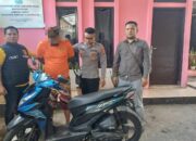 Tipu Modus Pinjam Motor, Warga Tarogong Kaler Diringkus Polisi Kadungora 5 Tipu Modus Pinjam Motor, Warga Tarogong Kaler Diringkus Polisi Kadungora