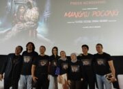 Film Horor “Mangku Pocong” Tayang 24 April 2025: Teror Pesugihan dan Pengorbanan Keluarga