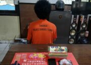 Polres Bangka Tengah Amankan 69 Paket Sabu Siap Edar di Desa Penyak 22 Polres Bangka Tengah Amankan 69 Paket Sabu Siap Edar di Desa Penyak
