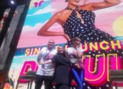 Shanty Kembali Hadir Nyanyikan Lagu “Dahulu" Sebagai Simbol Transformasi 5 Shanty Kembali Hadir Nyanyikan Lagu “Dahulu” Sebagai Simbol Transformasi