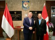 Kemendagri Bakal Jalin Kerja Sama dengan Denmark untuk Perkuat Pemadam Kebakaran 3 Kemendagri Bakal Jalin Kerja Sama dengan Denmark untuk Perkuat Pemadam Kebakaran