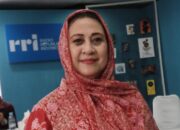 Yessy Gusman, Terharu Bisa Masuk Nominasi Anugerah Kartini Musik dan film 2025 3 Yessy Gusman, Terharu Bisa Masuk Nominasi Anugerah Kartini Musik dan film 2025