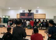 Kodam XIV/Hasanuddin Bongkar Sindikat Penipuan Online 40 Pelaku Diamankan 5 Kodam XIV/Hasanuddin Bongkar Sindikat Penipuan Online 40 Pelaku Diamankan