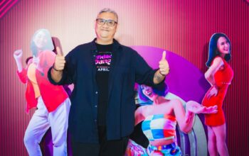 Sutradara Monty Tiwa Ungkapkan alasan, di Balik Film Mendadak Dangdut 2025
