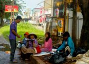 Di Pekan ke-21, JUMAT BERKAH WARTAWAN Sasar Penyandang Masalah Kesejahteraan Sosial 22 Di Pekan ke-21, JUMAT BERKAH WARTAWAN Sasar Penyandang Masalah Kesejahteraan Sosial