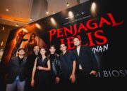 Film “Penjagal Iblis: Dosa Turunan” Horor yang Fresh Berbalut Aksi Duel. Tayang di Bioskop 30 April 2025! 4 Film “Penjagal Iblis: Dosa Turunan” Horor yang Fresh Berbalut Aksi Duel. Tayang di Bioskop 30 April 2025!