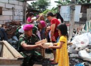DANLANTAMAL III MENGAPRESIASI DAN TURUT MENDUKUNG PRAJURIT YONMARHANLAN III UNTUK PEDULI KEPADA WARGA SEKITAR 7 DANLANTAMAL III MENGAPRESIASI DAN TURUT MENDUKUNG PRAJURIT YONMARHANLAN III UNTUK PEDULI KEPADA WARGA SEKITAR