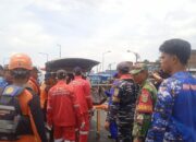 Prajurit Lantamal III berhasil evakuasi jenazah nelayan yang hilang di Perairan Kuala Tungkal 6 Prajurit Lantamal III berhasil evakuasi jenazah nelayan yang hilang di Perairan Kuala Tungkal