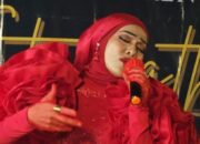 Imaniar tampil berbeda di Album Barunya Yang berjudul “Strength”