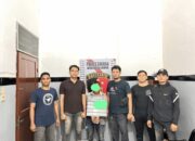 Curi HP Warga Sorkam Ditangkap Warga Di Sibolga