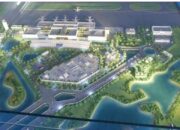 Bandara Jenderal Ahmad Yani Semarang Resmi Menjadi Bandara Internasional: Dorong Pertumbuhan Ekonomi dan Konektivitas Global 2 Bandara Jenderal Ahmad Yani Semarang Resmi Menjadi Bandara Internasional: Dorong Pertumbuhan Ekonomi dan Konektivitas Global