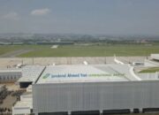 Bandara Jenderal Ahmad Yani Semarang Resmi Menjadi Bandara Internasional 18 Bandara Jenderal Ahmad Yani Semarang Resmi Menjadi Bandara Internasional