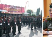 *Mereka Bukan Tentara, Tapi Berbaris untuk Bangsa : SPPI, Generasi Pembangun Negeri*