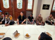 Polres Serang Gelar Operasi Premanisme, Puluhan Pelaku Pungli Jalanan Diberikan Siraman Rohani 10 Polres Serang Gelar Operasi Premanisme, Puluhan Pelaku Pungli Jalanan Diberikan Siraman Rohani