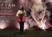 Konser Tunggal "Here I Am" Rossa, Siap Digelar 23 Mei 2025 5 Konser Tunggal “Here I Am” Rossa, Siap Digelar 23 Mei 2025