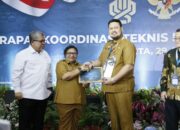 Rakortek Perumahan Perdesaan, Wamendagri Ribka: Kemendagri Dukung Penuh Program Tiga Juta Rumah