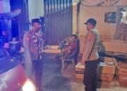 Anggota Polsek Puloampel Laksanakan Patroli Blue light Malam Hari 7 Anggota Polsek Puloampel Laksanakan Patroli Blue light Malam Hari