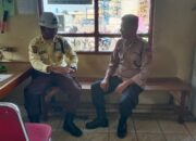 Mengingatkan Kepada Securty Pabrik Agar Selalu Menerapkan Sop 6 Mengingatkan Kepada Securty Pabrik Agar Selalu Menerapkan Sop