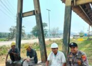 Bhabinkamtibmas Polsek Kskp Banten Polres Cilegon Polda Banten Laksanakan Sambang 2 Bhabinkamtibmas Polsek Kskp Banten Polres Cilegon Polda Banten Laksanakan Sambang